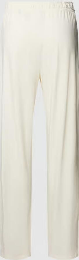 Boss Straight leg sweatpants met tunnelkoord - Foto 2