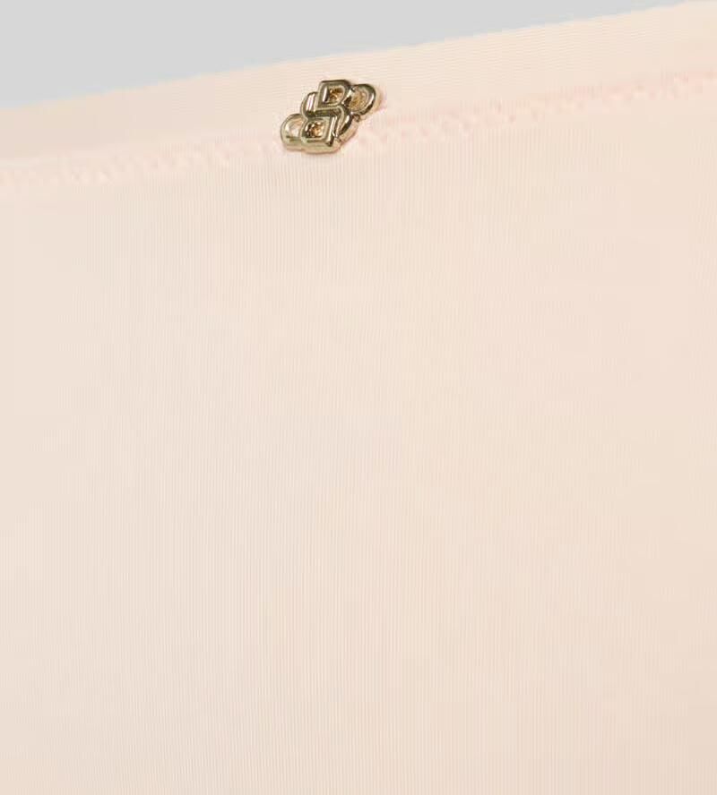 Boss String met kant model 'THONG_BLOSSOM'