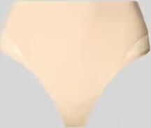 BOSS Modellerende string High Waist Shapewear THONG B.BODY - Foto 6