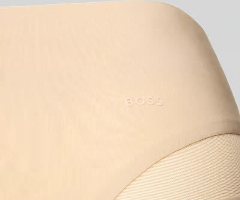 BOSS Modellerende string High Waist Shapewear THONG B.BODY - Foto 8