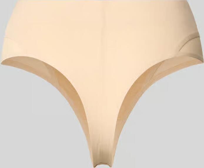 BOSS Modellerende string High Waist Shapewear THONG B.BODY - Foto 7