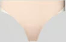 Boss String van stretch-jersey model 'THONG_B.MIRAGE'