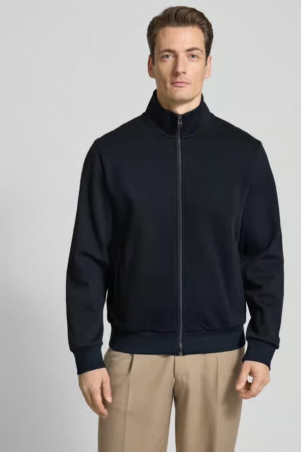 Boss Menswear H-Shepherd Heren Vest - Foto 3