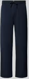 Boss Sweatpants met labeldetail - Foto 3