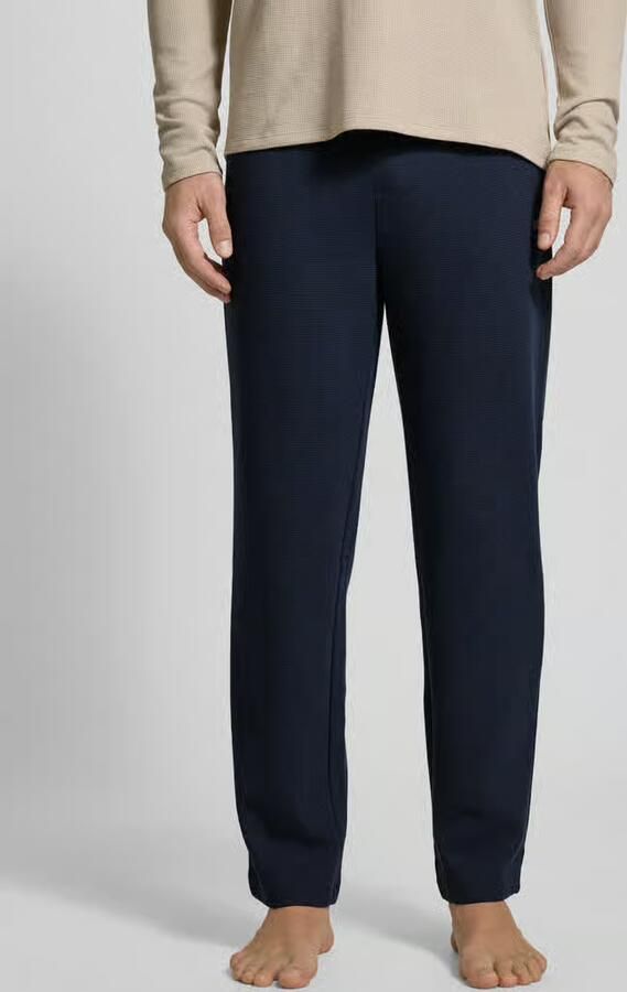 Boss Sweatpants met labeldetail - Foto 2