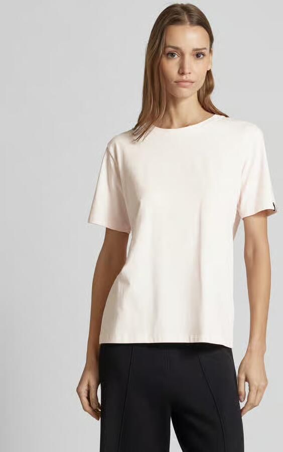 BOSS T-shirt CI_T-Shirt met logo-opdruk & label - Foto 2