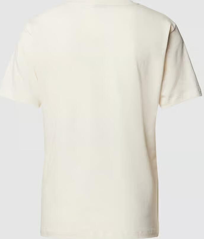 BOSS T-shirt CI_T-Shirt met logo-opdruk & label - Foto 3