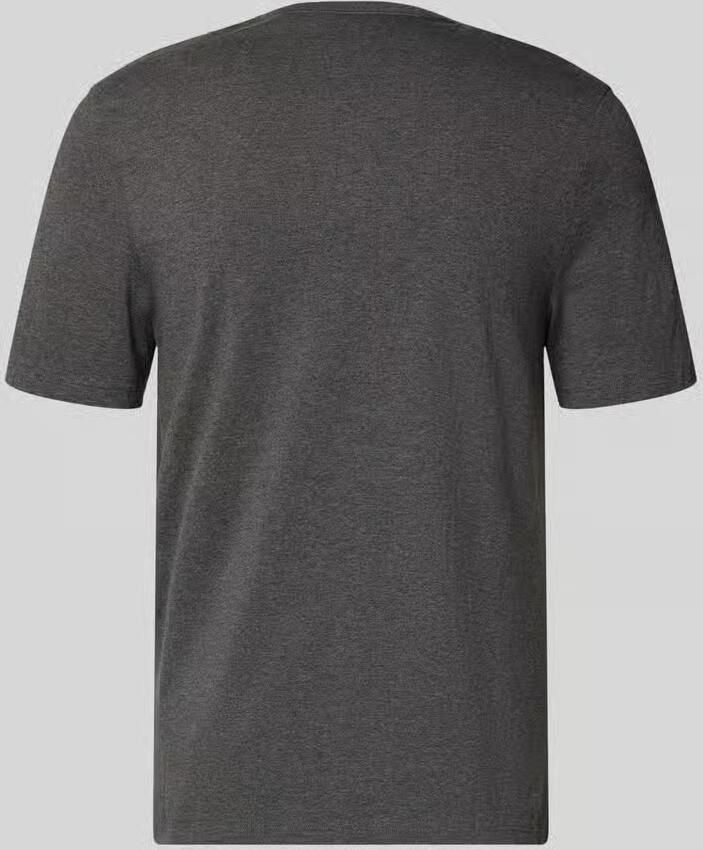 Boss T-shirt met V-hals in een set van 2 stuks model 'Classic' - Foto 2
