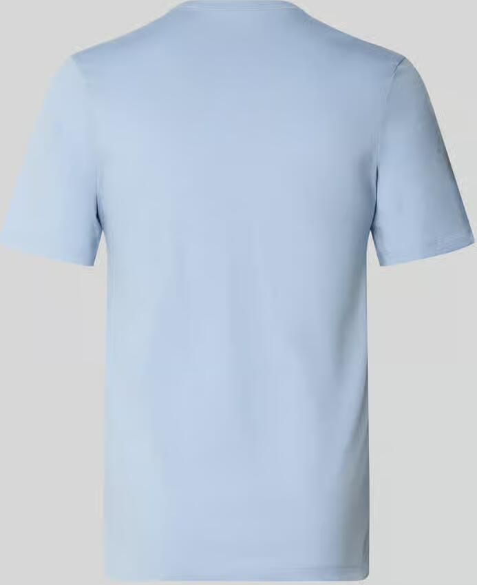 Boss T-shirtset met logo-opschrift in set van 3 - Foto 2