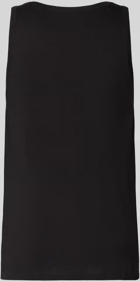 Boss Tanktop met labeldetail in een set van 3 stuks model 'Modern' - Foto 2