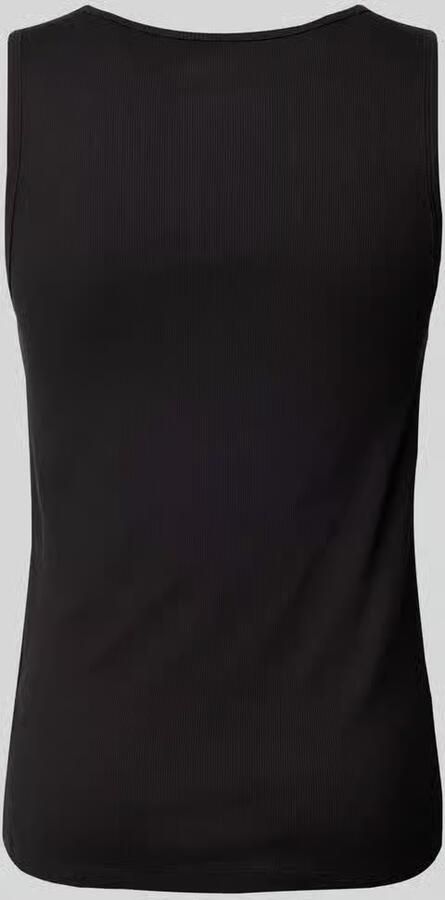 Boss Tanktop met labelstitching in een set van 3 paar model 'ONE' - Foto 11