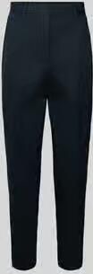Boss tapered chino van katoenmix model 'TECARINO2'