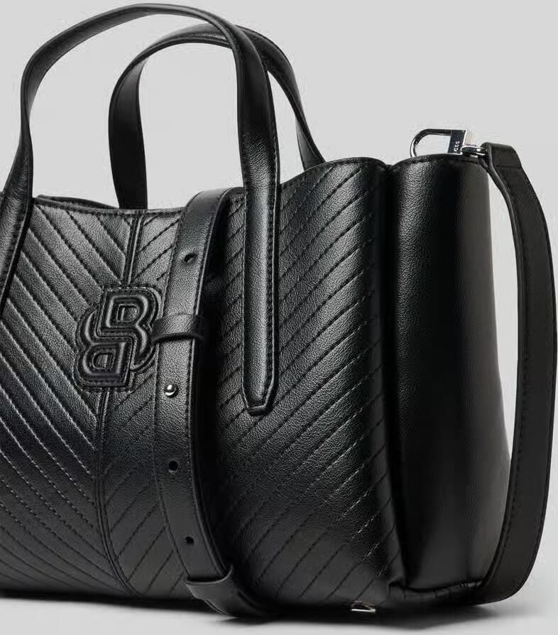 Boss Tas met afneembare schouderband model 'ANETT' - Foto 2