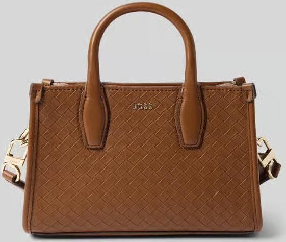 Boss Tas met afneembare schouderband model 'SANDY'