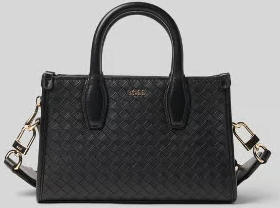 Boss Tas met afneembare schouderband model 'SANDY'