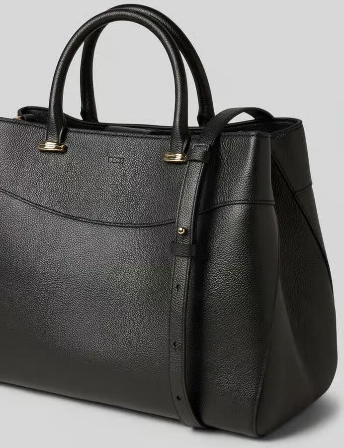 Boss Tas van echt runderleer model ' BEYOND NEWTOTE' - Foto 2