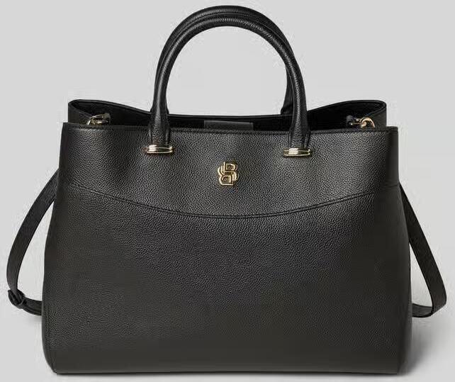 Boss Tas van echt runderleer model ' BEYOND NEWTOTE'