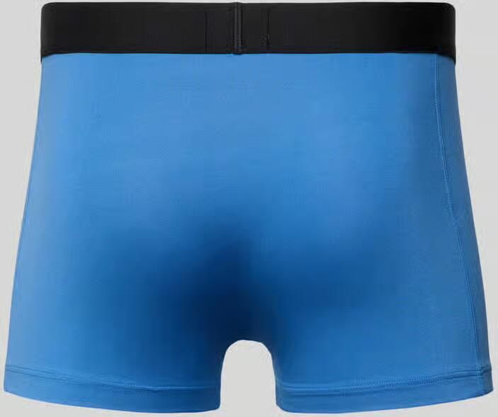 Boss Boxershort in een set van 3 stuks model 'MICRO ONE'