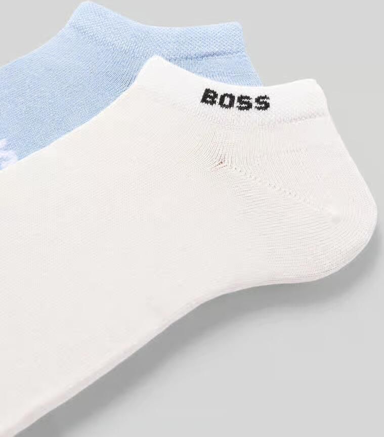 Boss Voeties van viscosemix model 'CHRIS'