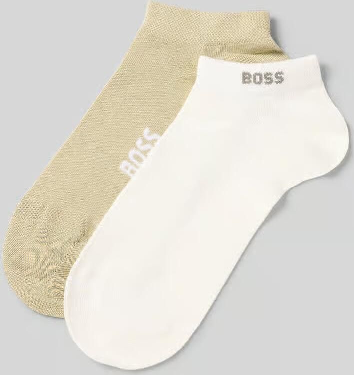 Boss Voeties van viscosemix model 'CHRIS'