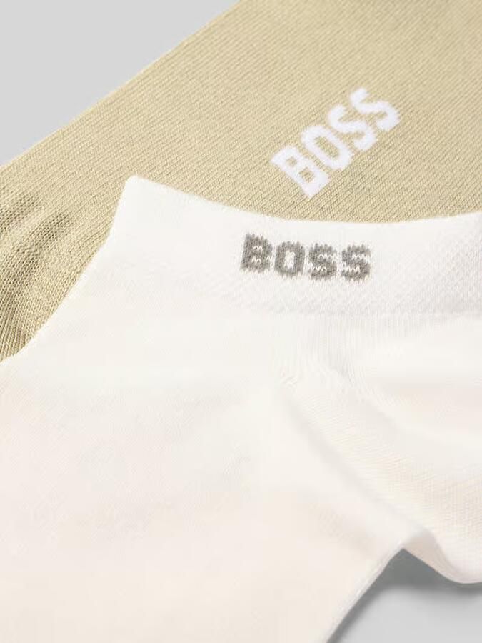 Boss Voeties van viscosemix model 'CHRIS' - Foto 2