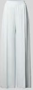 Boss Wijdte BROEK van pure Viscose Model 'TIANA10'