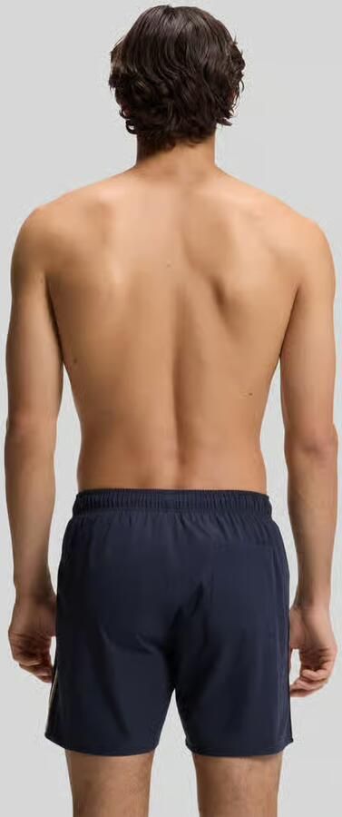 Boss Heren Zwemshorts Stijlvol Comfortabel Blue Heren - Foto 10