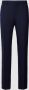 Boss Broek met persplooien model 'Leon' - Thumbnail 1