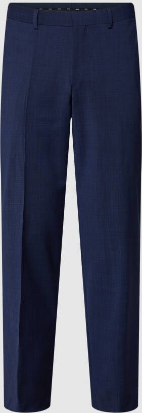 Boss Pantalon met achterzakken model 'Leon'