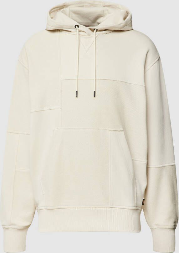 Boss Orange Hoodie met capuchon