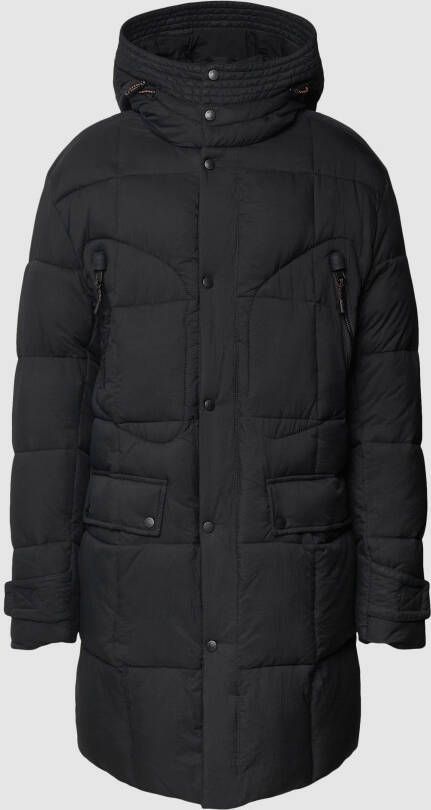 Boss Orange Jack met labeldetails model 'OTRIKA'