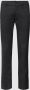 BOSS Casualwear Slim fit broek met labeldetail model 'Schino' - Thumbnail 1