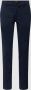 Boss Orange Geweven broek Schino-Slim D met opgestikt logo - Thumbnail 3