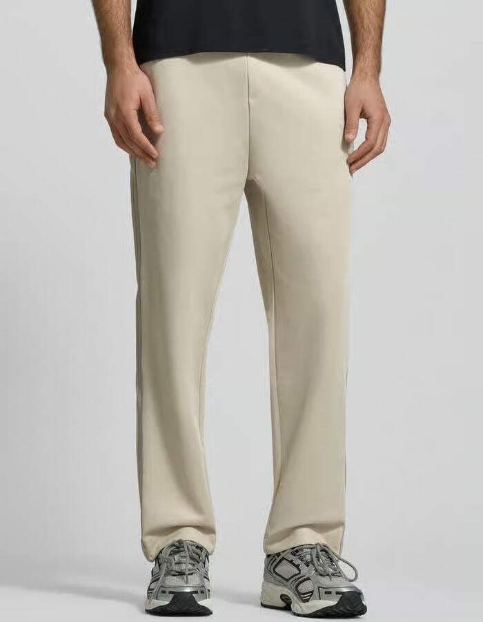 BOSS Green Regular fit jogger van Katoenmix Model 'JT_BB' - Foto 3