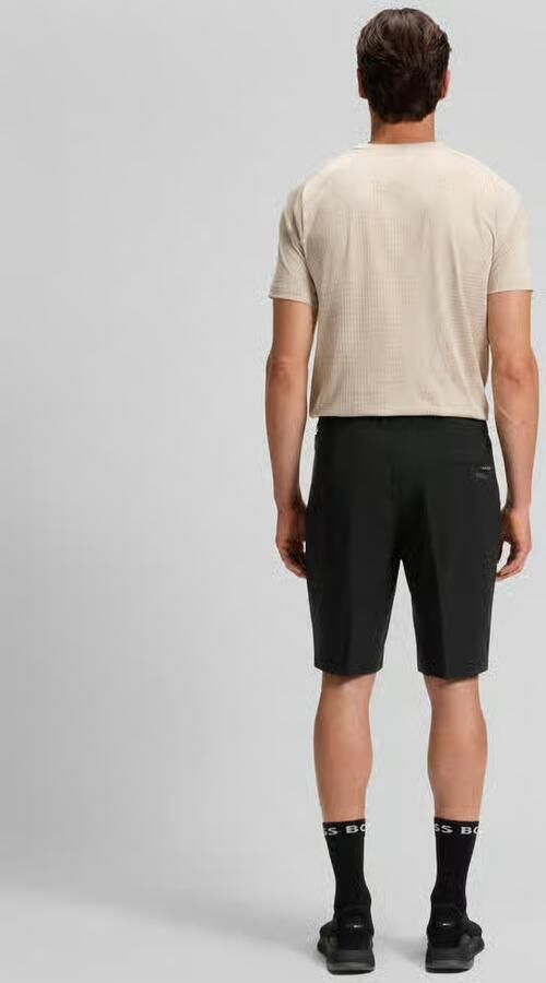 BOSS GREEN Short S Speedflex in klassieke vorm jogpants sweatpants stretchbroek - Foto 13