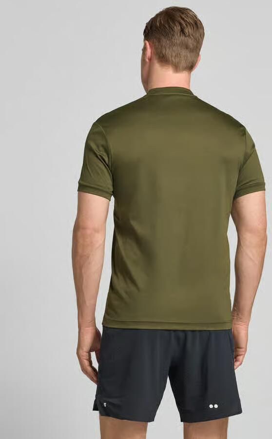 BOSS Green regular fit poloshirt van puur katoen model 'PS Spirit 70' - Foto 2