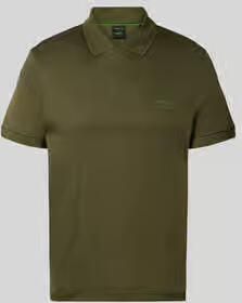 BOSS Green regular fit poloshirt van puur katoen model ' PS Spirit 70 Plk'