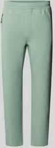 BOSS Green regular fit sweatpants van katoenmix met modal-aandeel model 'PS SPIRIT70 HICON'
