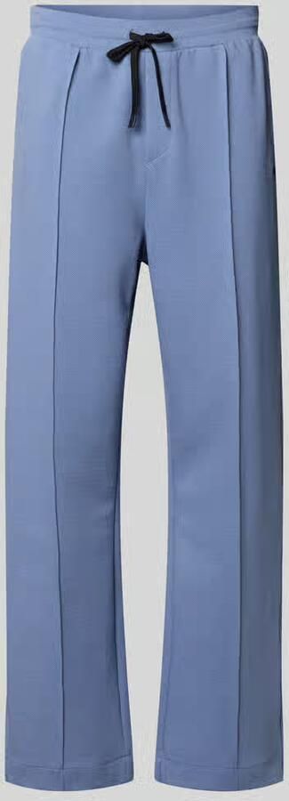 BOSS Green regular fit sweatpants van katoenmix model 'JT_MEMBER HURLEY'