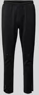 BOSS Green Regular fit sweatpants van sneldrogend weefsel model 'HICON ACTIVE' - Foto 5