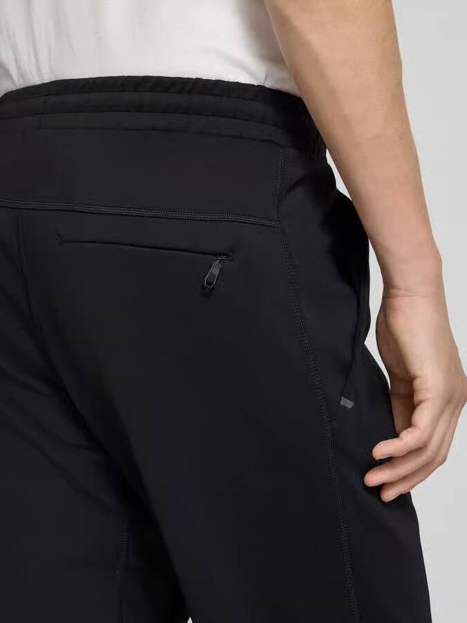 BOSS Green Regular fit sweatpants van sneldrogend weefsel model 'HICON ACTIVE'