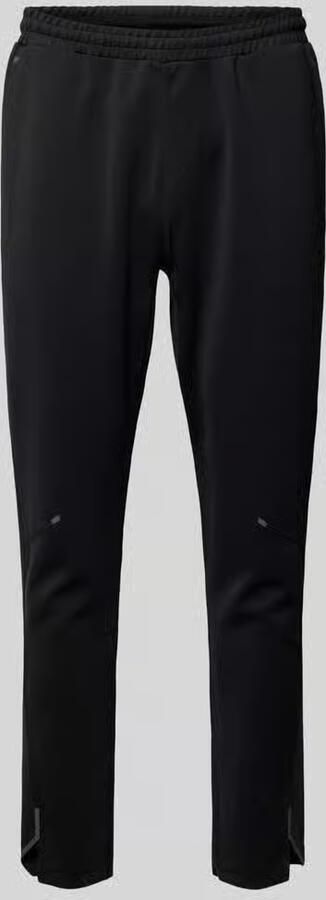 BOSS Green Regular fit sweatpants van sneldrogend weefsel model 'HICON ACTIVE' - Foto 2