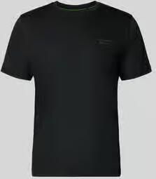 BOSS Green regular fit T-shirt van 100% katoen model 'PS Spirit 70 Grx'