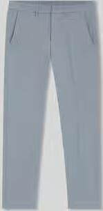 BOSS Green slim fit broek model 'T_COMMUTER-SLIM'