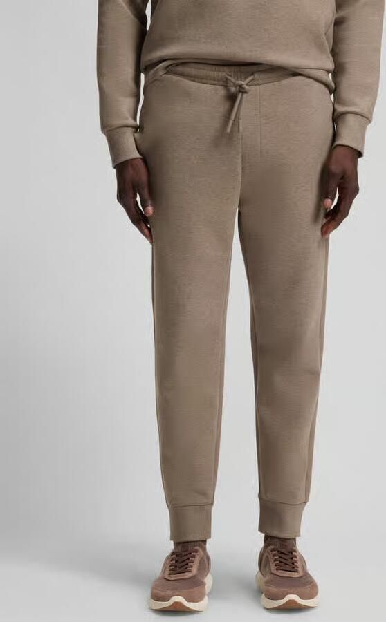 BOSS Green Sweatbroek met trekkoord - Foto 2