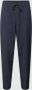 BOSS Green Stoffen broek met elastische band model 'Flex' - Thumbnail 1