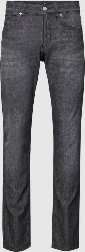 Boss Jeans in 5-pocketmodel model 'Delaware'