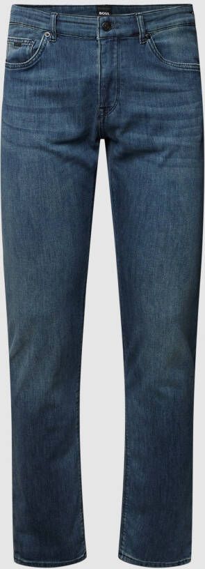 Boss Jeans in 5-pocketmodel model 'MAINE'