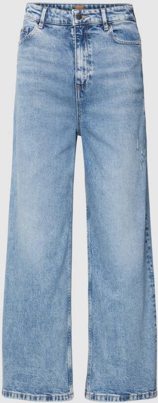 Boss Jeans met 5-pocketmodel model 'MARLENE'