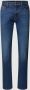 Boss Jeans met logodetail - Thumbnail 1